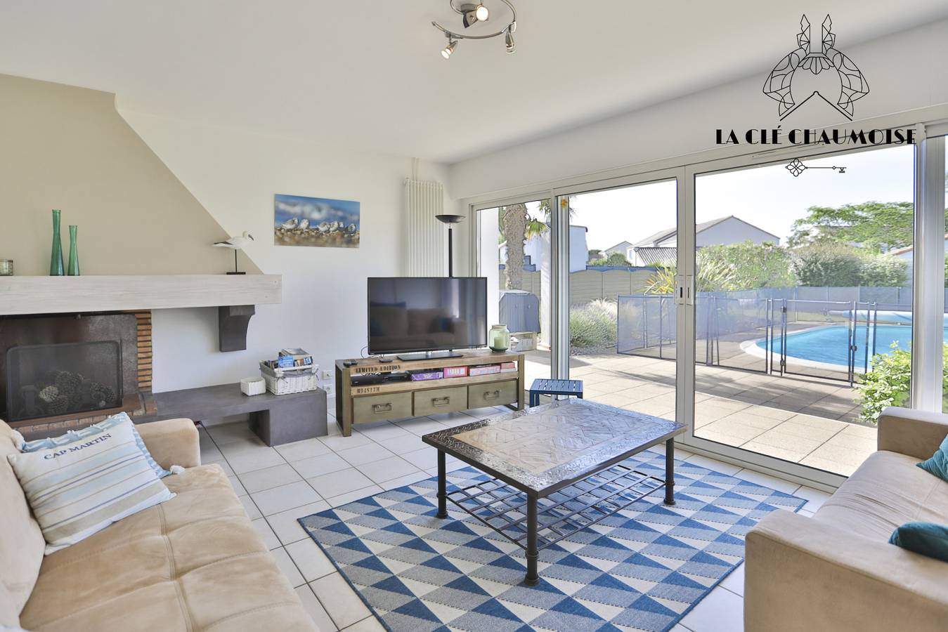 Villa Amy in Olonne-sur-Mer, Les Sables-d'Olonne