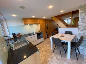 Apartamento De Vacaciones para 4 Personas en Neckertal, Cantón de San Galo, Foto 3