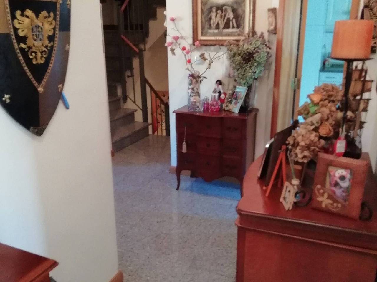 Appartamento intero, Camera Doppia 1 Ad Albarraque Bagno in comune tra Cascais in Costa de Lisboa