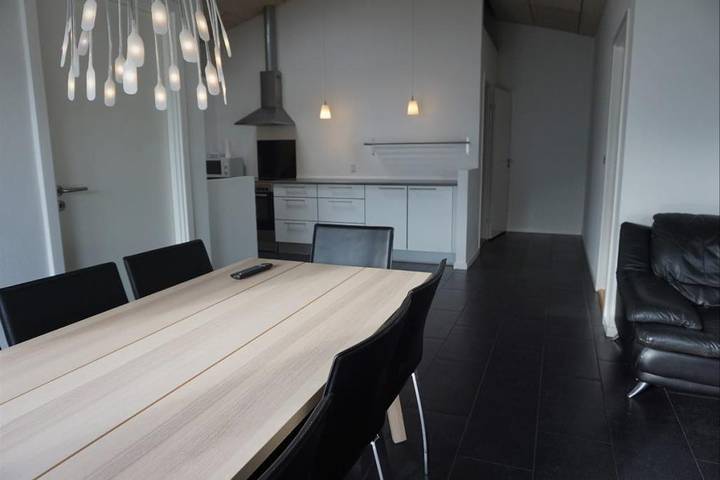 Moderne Ferienwohnung nahe der Sandstrand in Kerteminde in Kerteminde, Kerteminde und Umgebung
