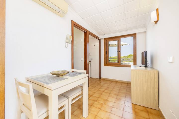 Gîte pour 2 personnes, avec bassin pour enfant dans Santanyí - 4