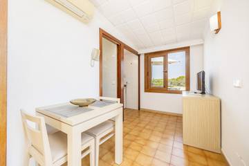 Studio in Santanyí, South Majorca für 2 