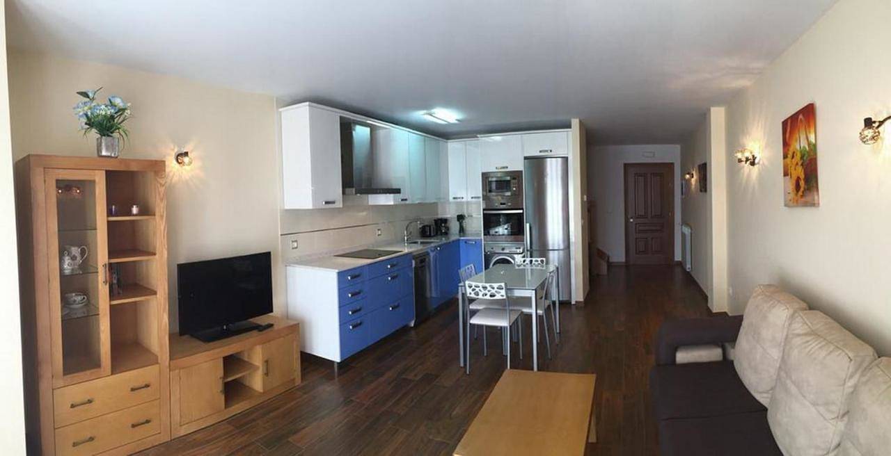 Apartamento entero, El Palacio del Campo in Campoo de Yuso, Cordillera Cantábrica