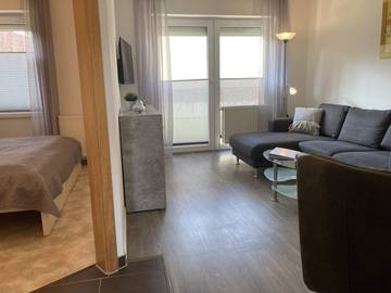 Ferienwohnung für 4 Personen in Dahme, Südliche Ostseeküste, Bild 4
