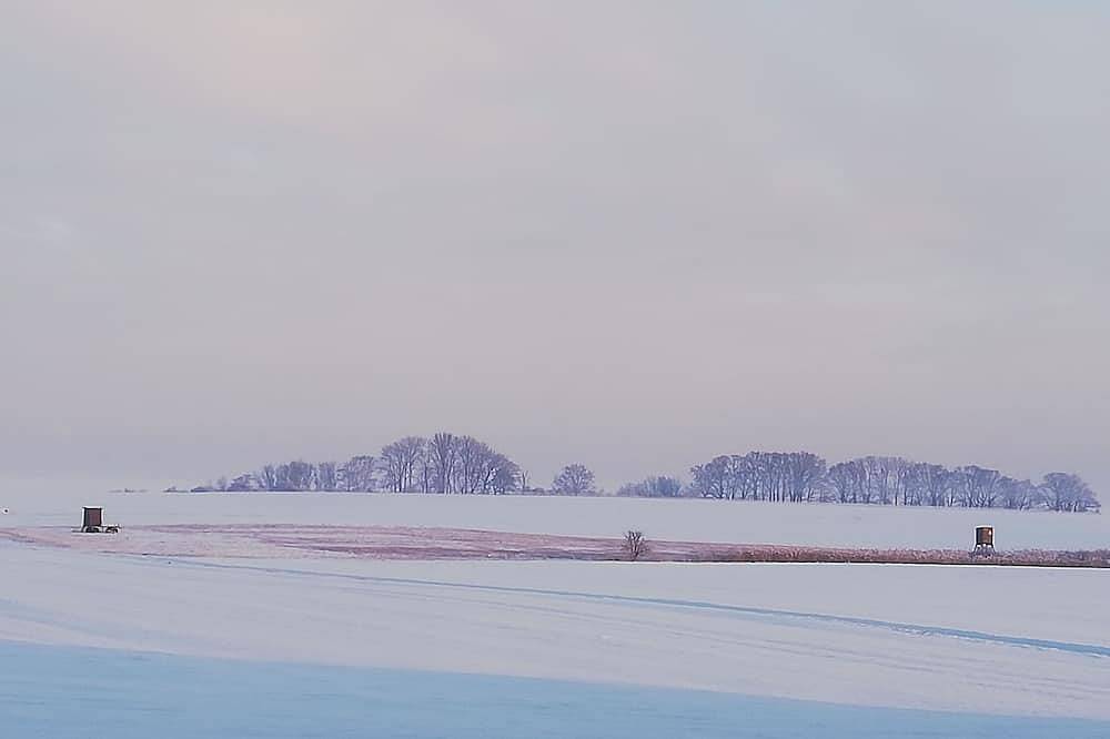 Entire apartment, Vacation apartment Zimmermann in Dewichow, Mellenthin