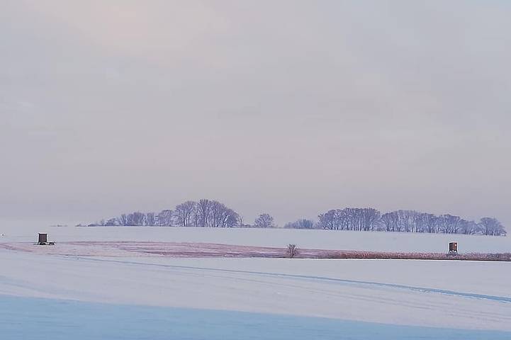 Appartement de vacances pour 4 personnes, avec jardin - 1