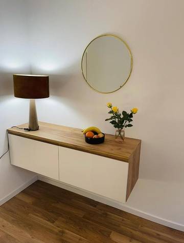 Ferienwohnung für 4 Personen, mit Balkon in Düsseldorf