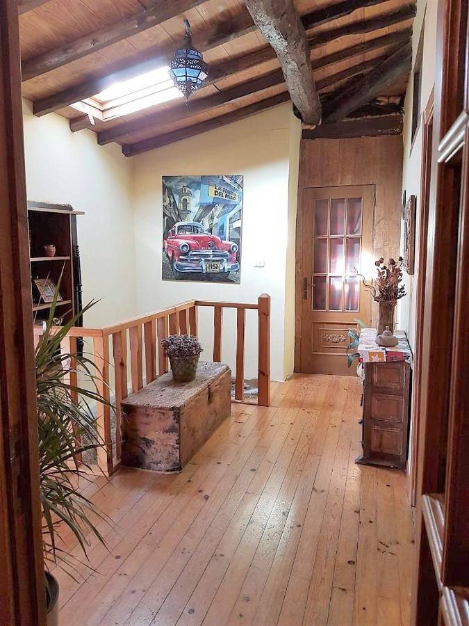 Casa de vacaciones para 6 personas, con vistas y terraza, Se admiten mascotas - 1