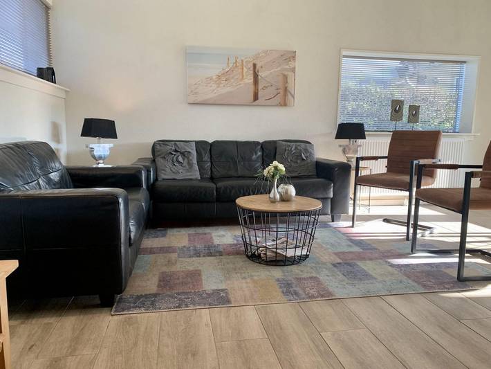 Ferienhaus für 6 Personen, mit Garten und Terrasse, kinderfreundlich in Sint Maartenszee - 3