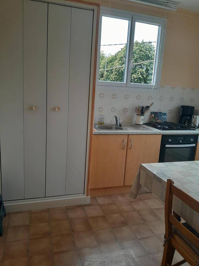 Gite des 4 vents in Saint-Mayeux, Cotes-d'Armor