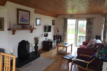 Bungalow für 5 Personen in County Clare, Munster, Bild 4