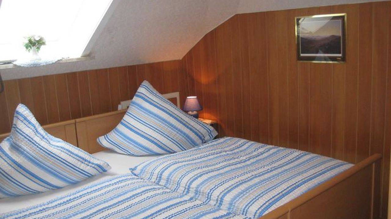 Ganze Ferienwohnung, Ferienwohnung für 2 Personen (65 m²) in Büsum in Büsum, Dithmarschen