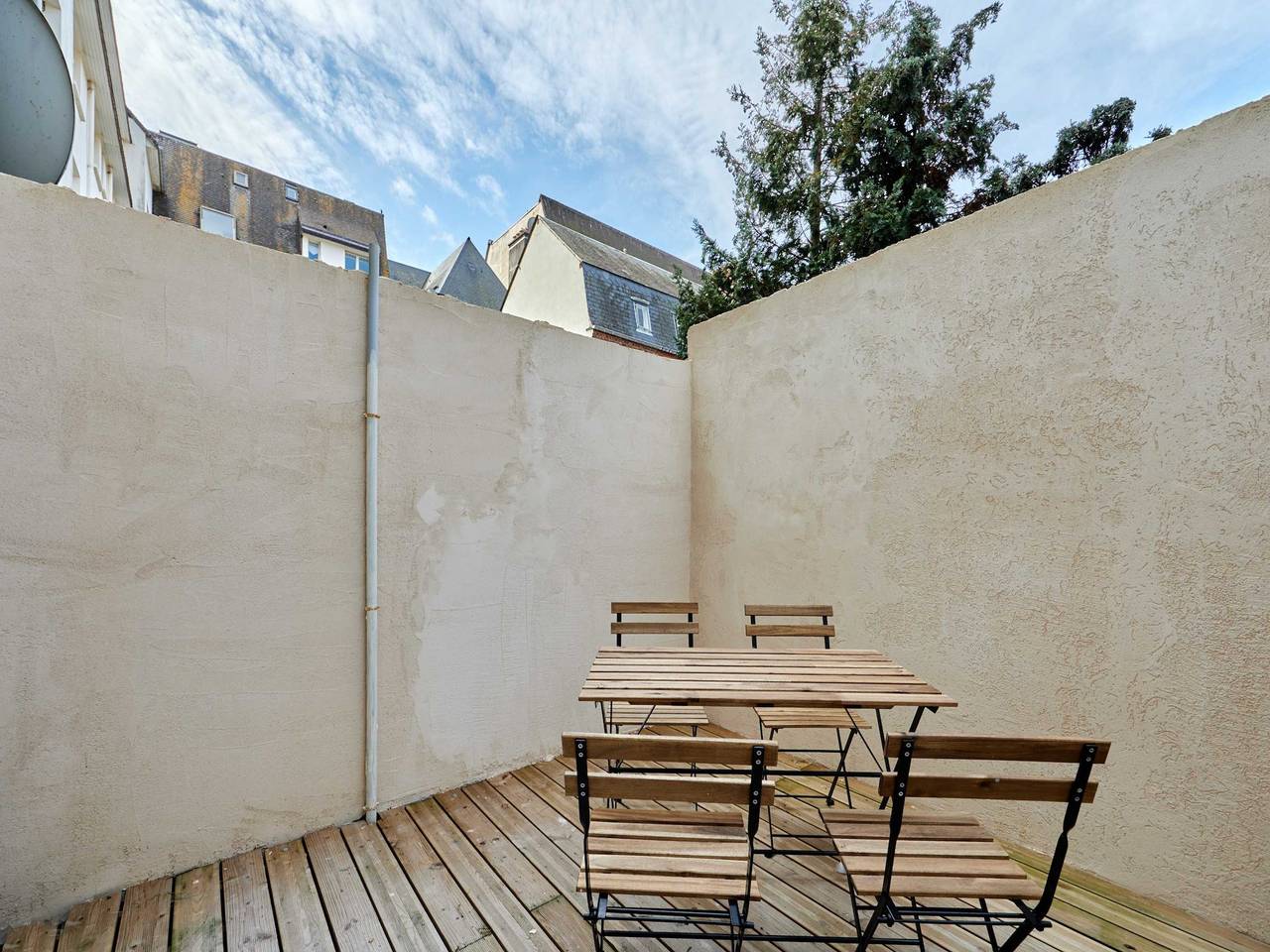 Appartement entier, Magnificent 1-bedroom apartment Port Deauville in Deauville, Région de Lisieux