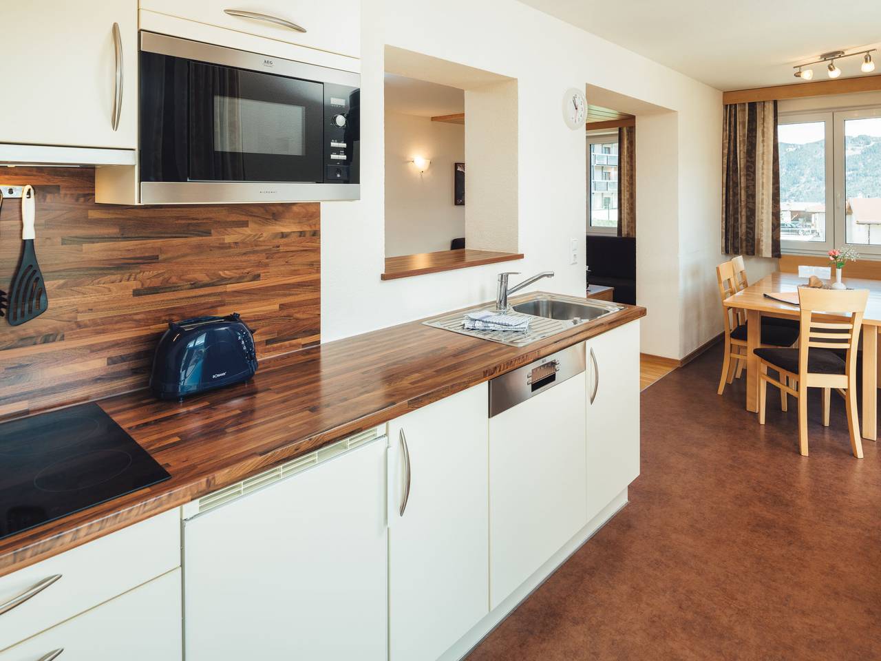 Ganze Wohnung, Ladis in Ladis, Serfaus-Fiss-Ladis