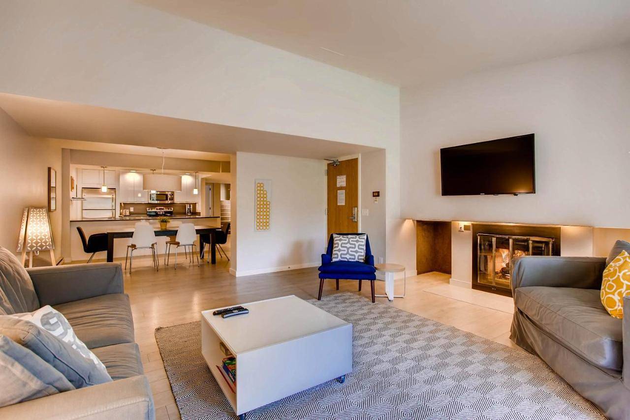 Entire apartment, Sts, Johns 2507 in Arapahoe Basin