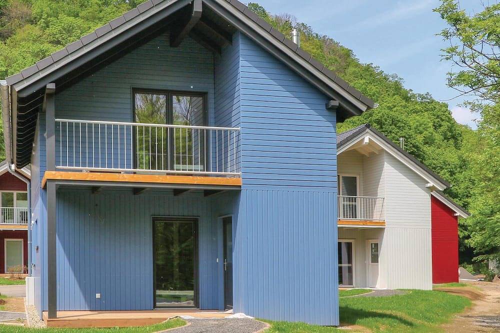 Casa vacanza a Harz a partire da 245€ a notte