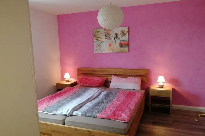 Bauernhof für 6 Personen, mit Garten in Immenstadt - 2