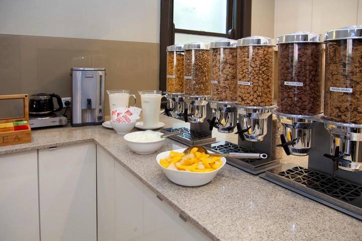 Maison d’hôte pour 2 personnes, avec jardin et terrasse à Sydney - 2