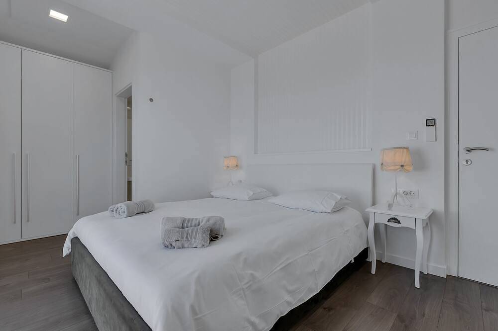 Villa Prestige in Bast in Baska Voda, Makarska Riviera