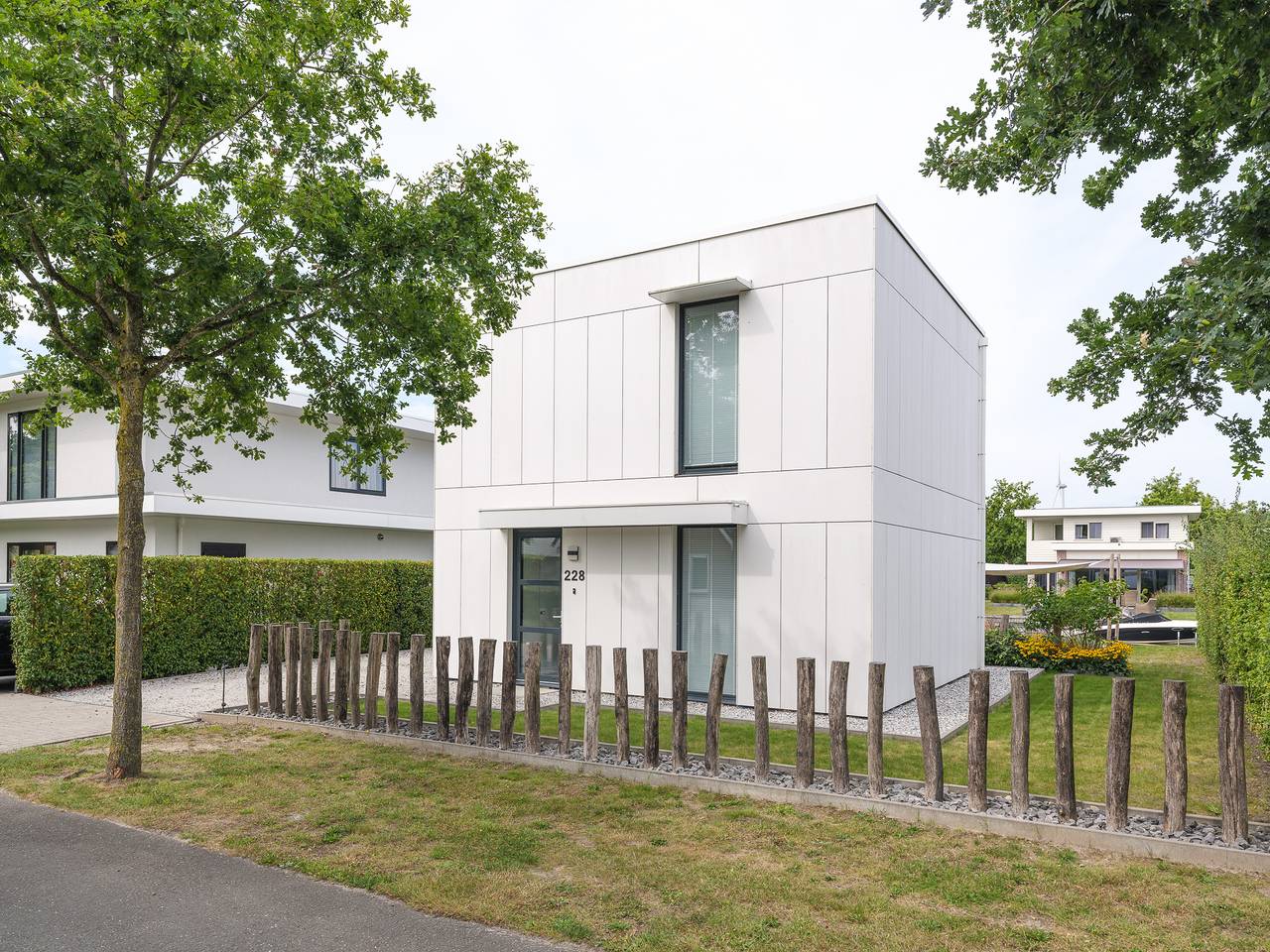 Casa vacanza a Veluwe a partire da 122€ a notte