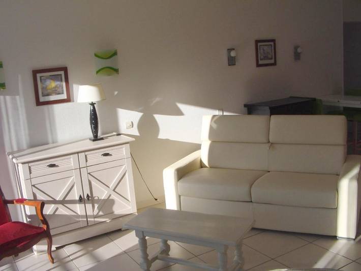 Gîte pour 6 personnes, avec vue et terrasse, animaux acceptés à Massiac - 2