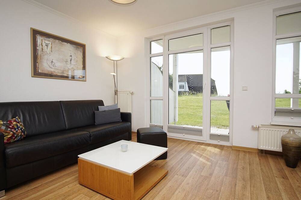 Ferienwohnung in Rügen für 3 Personen in Rügen
