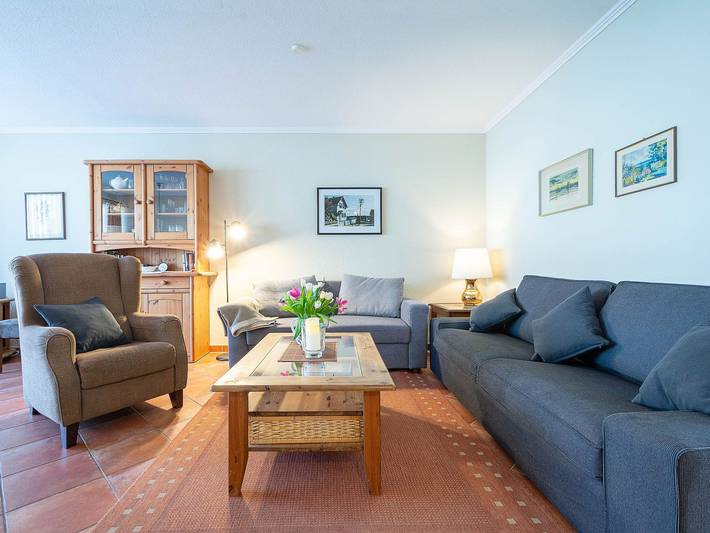 Ferienpark für 4 Personen, mit Garten und Terrasse, kinderfreundlich in Kühlungsborn - 2