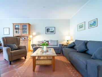 Ferienpark für 4 Personen in Kühlungsborn, Mecklenburgische Ostseeküste, Bild 1