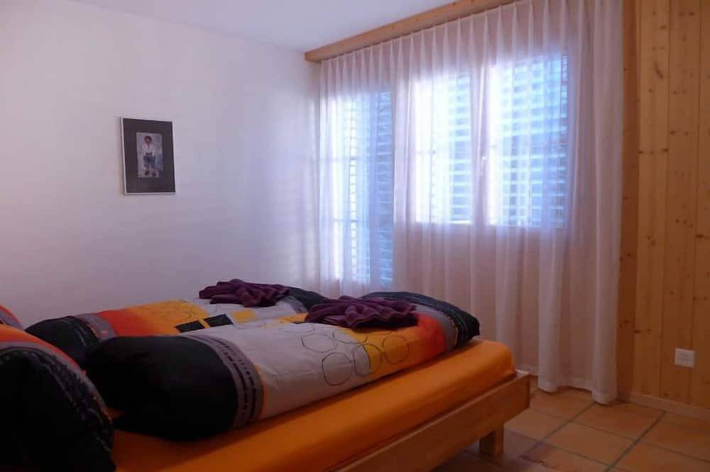 Ganze Wohnung, Berg-Seeblick in Beatenberg, Thunersee