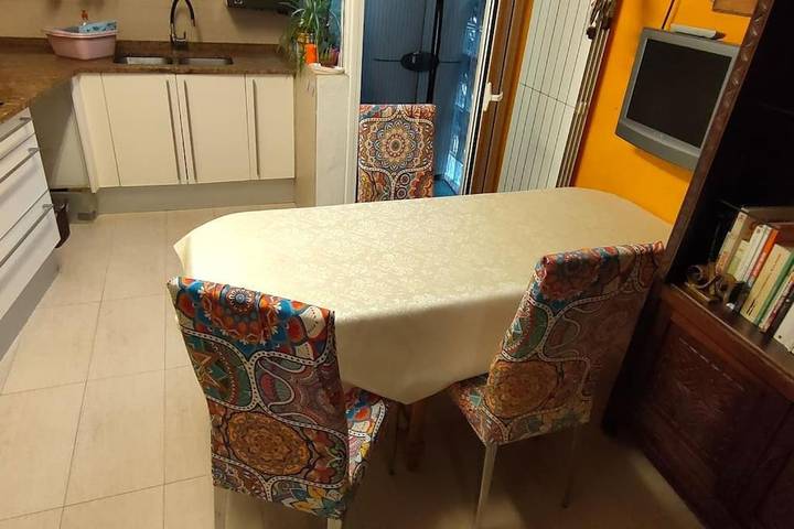 Gîte pour 4 personnes à Santa Pau - 2