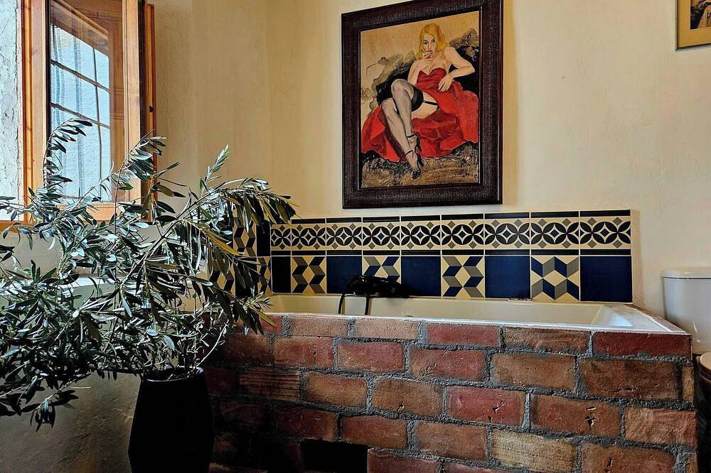 Découvrez la vie royale dans le château historique Casa Dona Concha d'Ugíjar in Ugíjar, Cordillera Penibética