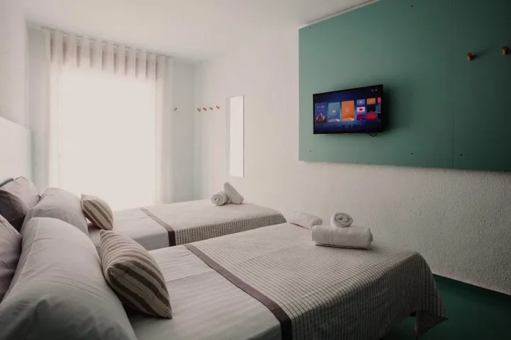 Casa de huéspuedes para 2 personas, con jardín, Se admiten mascotas - 1