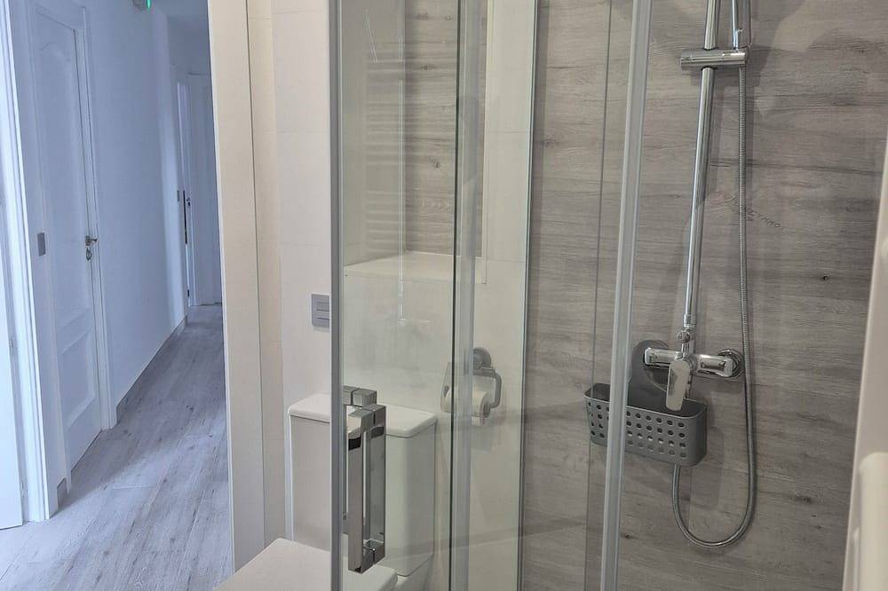 Apartamento entero, Piso entero 4 dormitorios centrico. Totalmente nuevo moderno, elegante. in Ciudad Real, Provincia de Ciudad Real