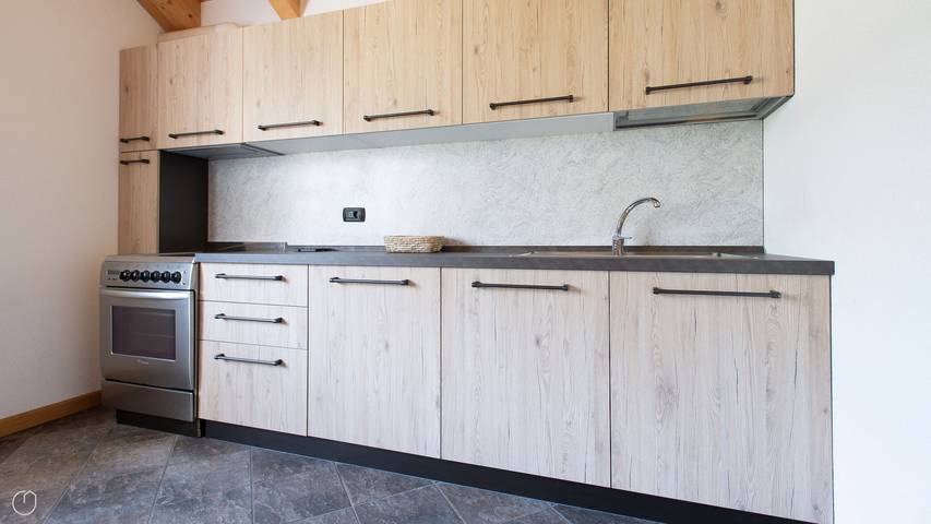 Gîte pour 4 personnes dans Bormio - 3