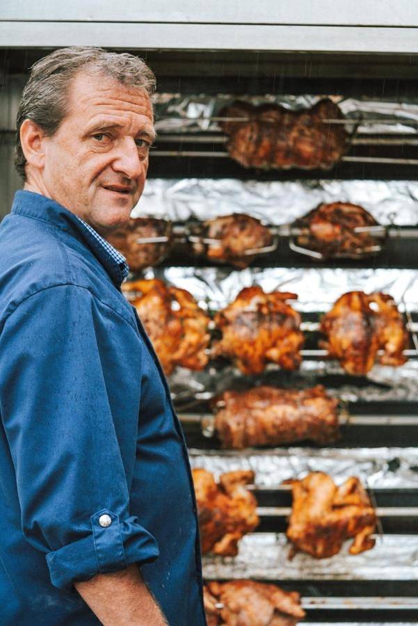 Ferienhaus für 4 Personen, mit Garten und Ausblick, mit Haustier in Böbrach - 4