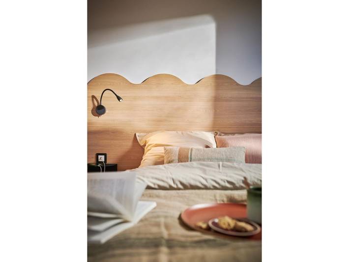 Camping für 6 Personen, mit Terrasse, kinderfreundlich in Bredene - 3