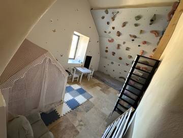 Casa De Vacaciones para 15 Personas en Saint-Georges-de-Luzençon, Occitania, Foto 4