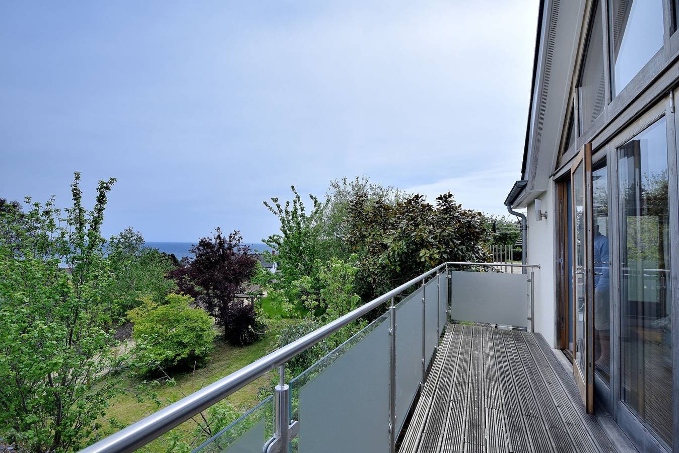 Pippin in Charmouth, Dorset