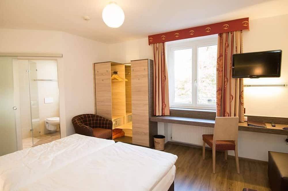 Kongress Zimmer - Hotel Dollinger in Innsbruck, Innsbruck und Umgebung