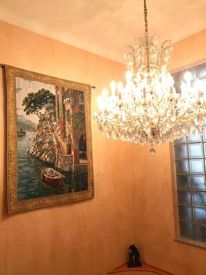 Villa-Gaby villa entière et piscine in Menton, Côte méditerranéenne (France)