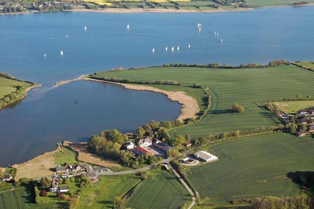 Ganze Wohnung, Ferienwohnung 1 Jürgensen am Schleinoor - Ferienwohnungen Jürgensen, Mühlenhof in Grödersby, Kappeln & Umgebung