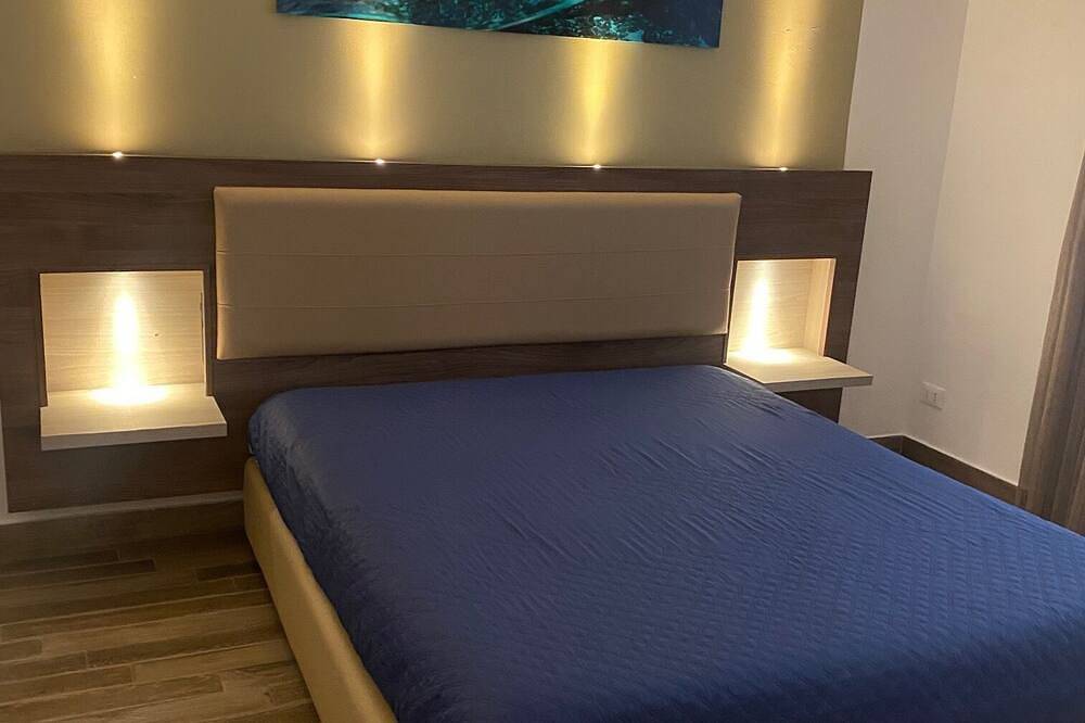 Lilly apartment resort in Favignana Stadt, Favignana