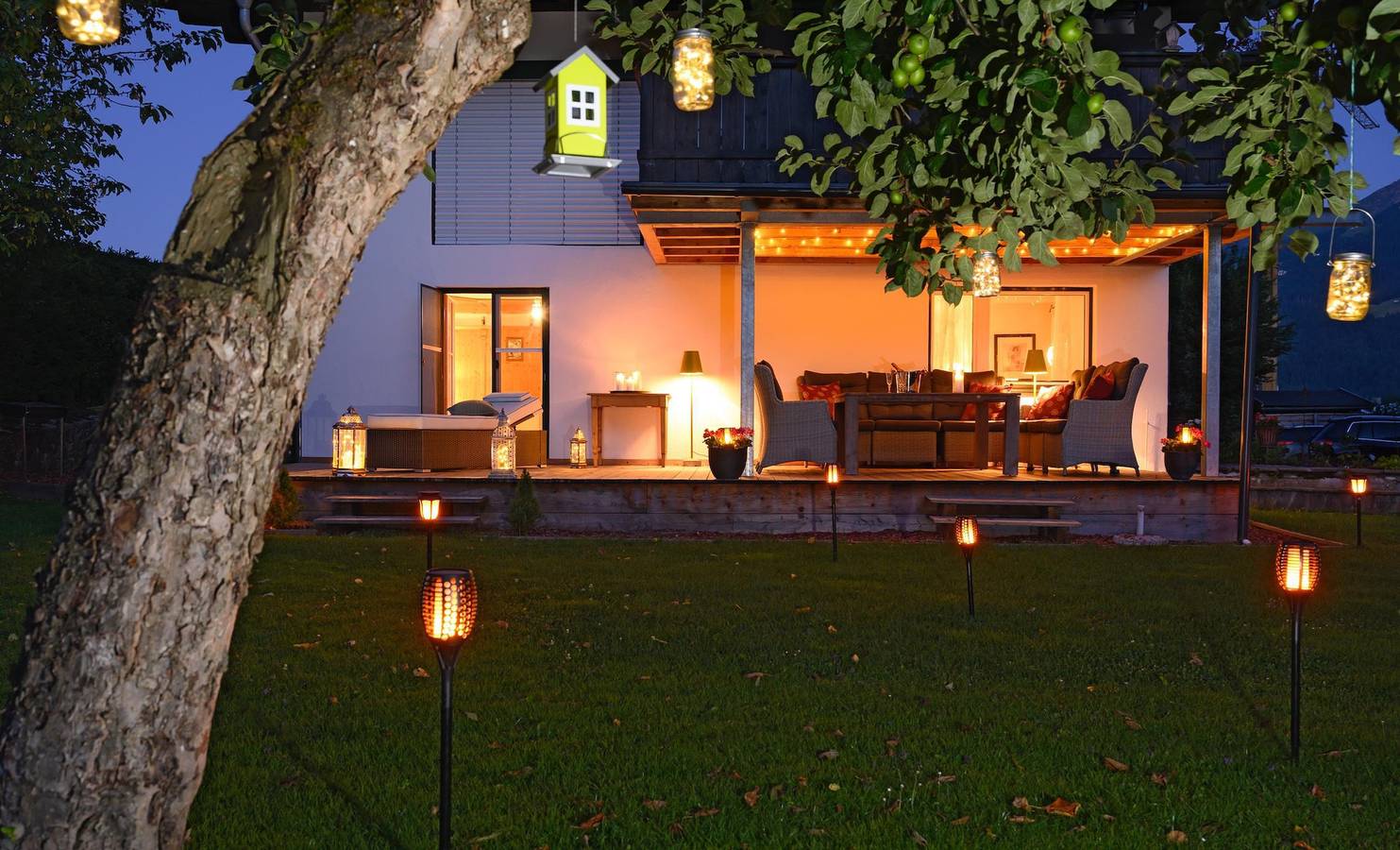 Ferienhaus 160qm/3 Schlafzimmer/ 2 Duschebad, in Sankt Johann in Tirol, Kaisergebirge