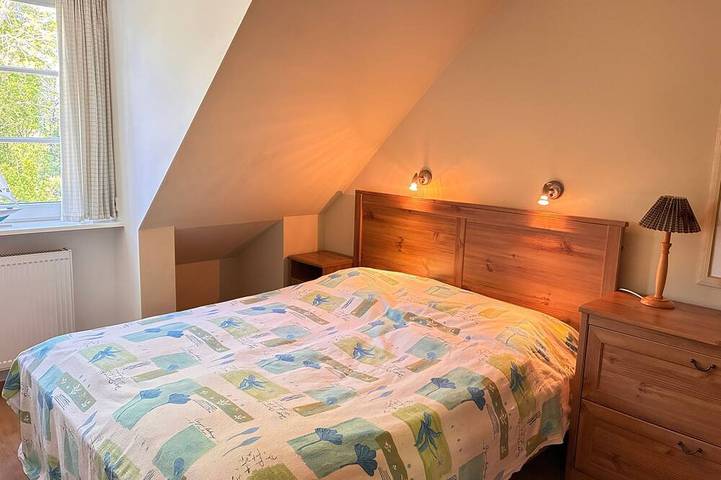 Ferienhaus für 6 Personen, mit Terrasse und Garten in Hasselberg - 3
