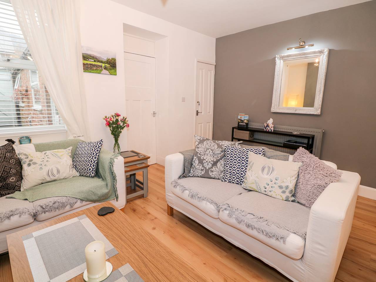 Cottage für 6 Personen in Blaenau Ffestiniog, Snowdonia