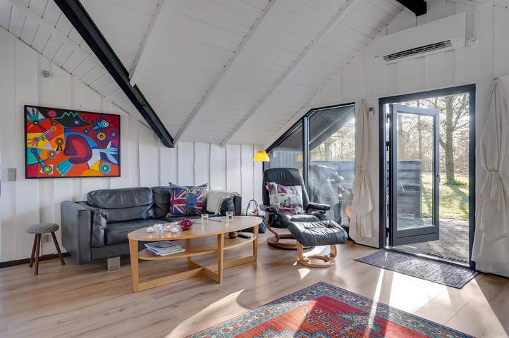 3 bedroom pet friendly home in Skjern in Skjern, Ringkøbing Fjord