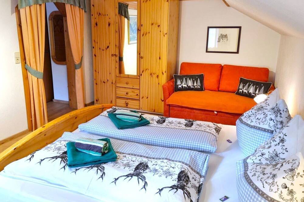 Ganze Wohnung, Kulmer Hof in Gröbming, Schladming-Dachstein