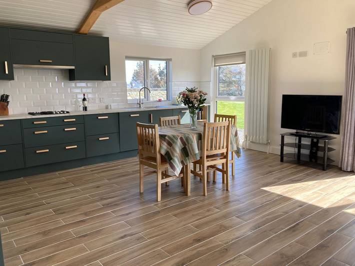 Chalet für 4 Personen in Irland - 2