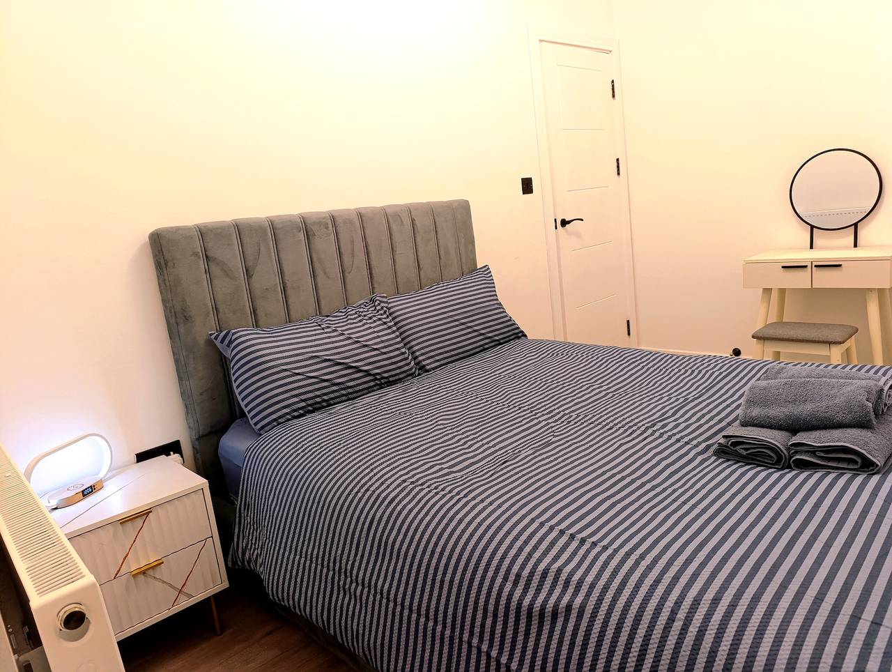 Appartamento intero, Apartment - Sleeps 2 - City Centre Close in Cardiff, Cardiff e dintorni