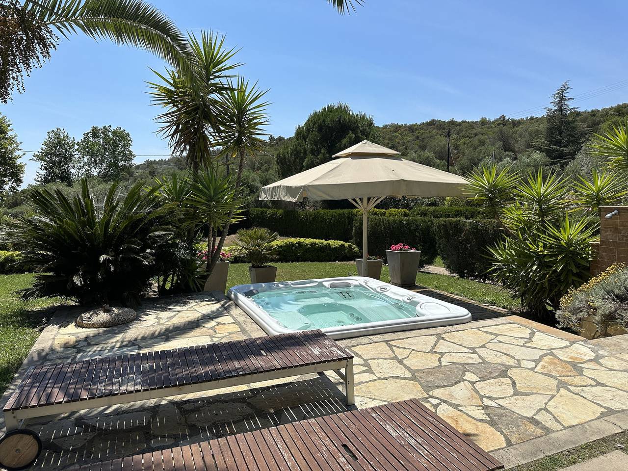 Villa für 12 Personen in Sithonia Halbinsel, Chalkidiki